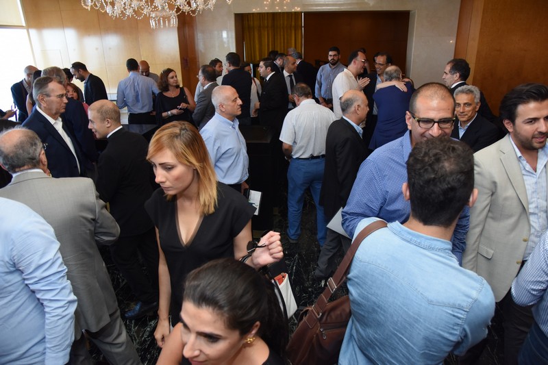 Launching of Seeders Masterclass for Angel Investors